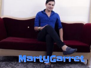 MartyGarret