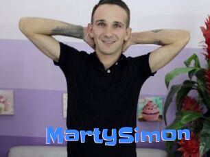 MartySimon