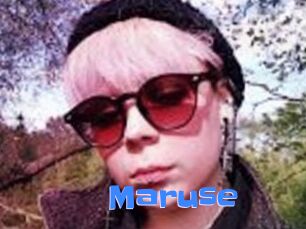 Maruse