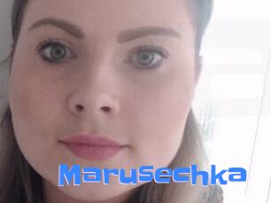 Marusechka