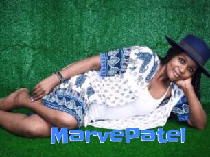 MarvePatel