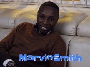 MarvinSmith