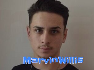 MarvinWillis