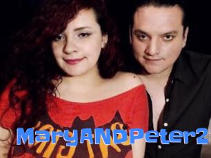 MaryANDPeter22