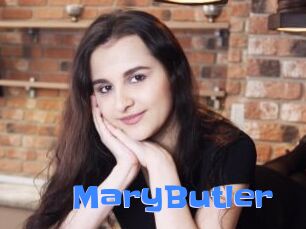 MaryButler