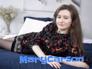 MaryCarson