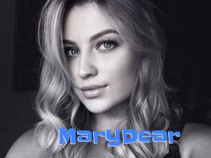MaryDear