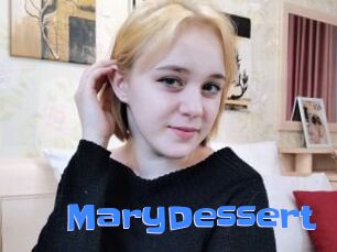 MaryDessert