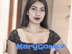 MaryGomez