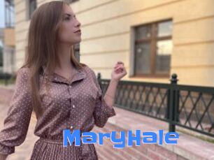 MaryHale