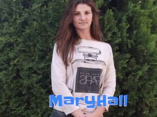 MaryHall