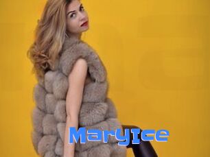 MaryIce