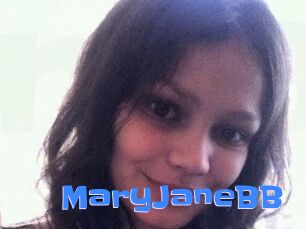 MaryJaneBB