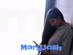 MaryJosh