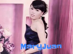 MaryJuan