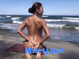 MaryJun