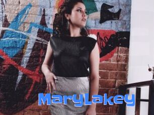 MaryLakey