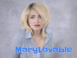 MaryLovable