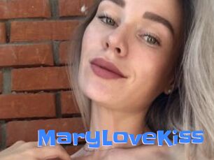 MaryLoveKiss