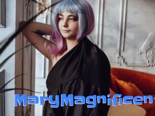MaryMagnificent