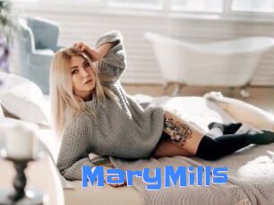 MaryMills