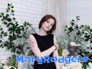 MaryRodgers