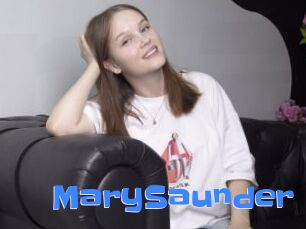 MarySaunder