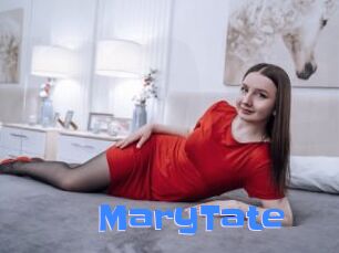 MaryTate