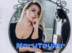MaryTaylor