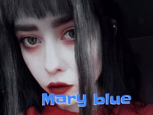 Mary_blue