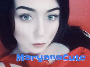 MaryanaCute