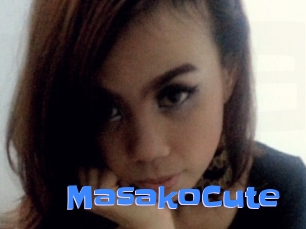 MasakoCute Mausi Privat