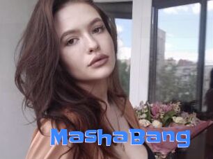 MashaBang