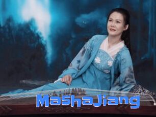 MashaJiang Mausi Privat
