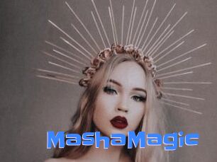 MashaMagic