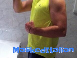 MaskedItalian