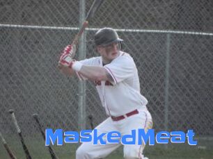 MaskedMeat