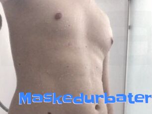 Maskedurbater