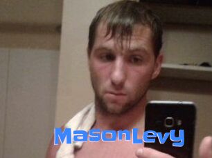 Mason_Levy