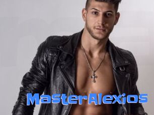 MasterAlexios