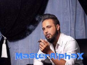 MasterAlphaX