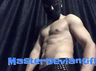 MasterDeviantify