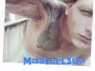 MasterL30n