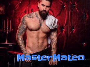MasterMateo