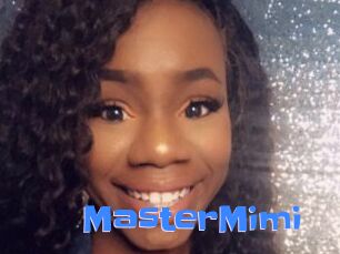 MasterMimi