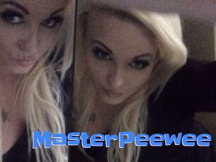 MasterPeewee