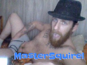 MasterSquirel