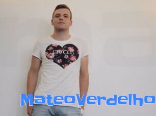 MateoVerdelho