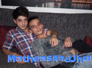 MatheasAndJhon