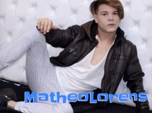MatheoLorens